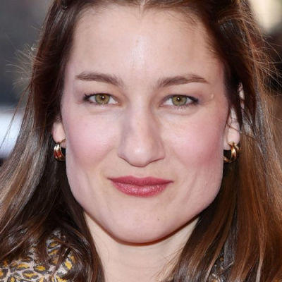 Marie Leuenberger image